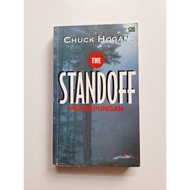Standoff - Hogan Chuck