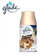 GLADE Automatic Refill 225ML Pengharum Ruangan Refill