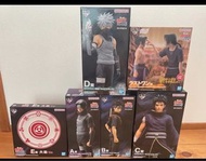 火影 一番賞 A賞 B賞 C賞 d賞 e賞 last賞 宇智波 帶土 佐助 鼬 鼬太知 暗部 卡卡西 旗木 寫輪眼 last one 賞 尾尚女