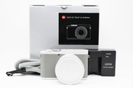 【台南橙市3C】Leica Q2 Ghost 特別版全球限量2000部 #84354