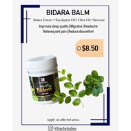 🔥 HARI RAYA SALE - Bidara Balm