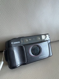 菲林相機 | Canon Autoboy Tele 6 | 半格菲林