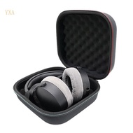 YXA Impact Resistant Bag Large Capacity for DT700 Professional X Headphone Organiser