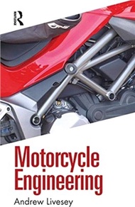 Motorcycle Engineering