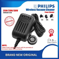 PHILIPS 25v 29V 30V 500mA AC/DC Power Adapter Charger FC6812 FC6901 FC6902 FC6721 FC6723 XC8149 FC6904 Amway Aqua Vacuum