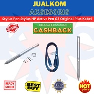 Stylus Pen Stylus HP Active Pen G3 Original