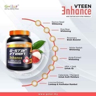 Gstar VTeen Enhance Laici kids supplement