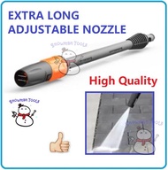 SPARE PART kessler WATERJET K-3883 K3883 GUN HOSE NOZZLE SOAP BOTTLE FILTER ORING WASHER ACCESSORY W