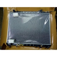 NISSAN ELGRAND E51/52 2.5/3.5 G2  02'-10' PA26 DOUBLE LAYER HIGH QUALITY RADIATOR