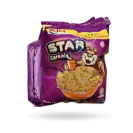 EJH  Cereal Vita honey Star  Flavour Sarapan Pagi  50g x2