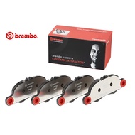 Porsche 718 Boxster 981 982 911 991 997 Cayman 981 Front Brake Pad Brembo