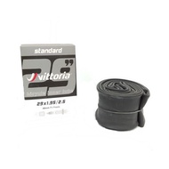 Vittoria Standard 29" Inch (622) MTB Mountain Bike Tires Tyres Bicycle Cycling Butyl Inner Tube