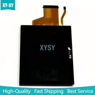 New LCD Display Screen with Backlight + Outer Window Glass for Sony DSC-HX90  HX90V Digital Camera R