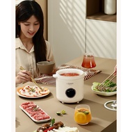 Rice Cooker Mini Multifunctional Household Kitchen Appliances Smart Appointment Small Rice Cooker