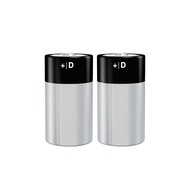 Size D Battery (For Battery Operated Pump)