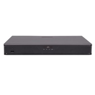 UNIVIEW 16 CHANNEL 4K 8MP NVR NVR302-16S2-P16