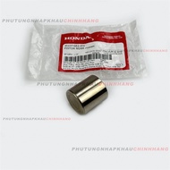 Piston heo dầu thắng trước (NISSIN 2 PIS) Sh Mode 125 ABS Air Blade 110 Wave RS Piston ngàm phanh Ho