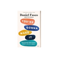 You're Gonna Make It Book
