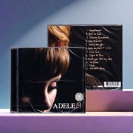 แผ่นเสียงไวนิล vinyl LP ADELE19/21/25/30 ขนาด 12 นิ้ว