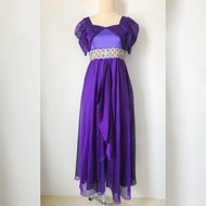 Preloved - BRIDGETTON PARTY GOWN / BRIDESMAID PARTY DRESS