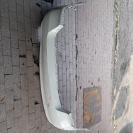BMW E90 Rear Bumper belakang