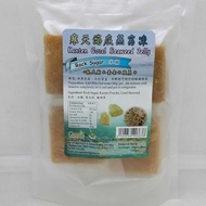 ORGANIC TREND-KANTEN CORAL SEAWEED JELLY*ROCK SUGAR(45gX4)180g