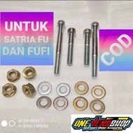 BAUT RAISER FINO COCOK UNTUK STANG RZR PNP SATRIA FU DAN SATRIA FI