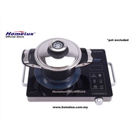 HOMELUX HCC-239 ELECTRIC CERAMIC COOKER dapur masak / homelux hel-2000 / 电磁炉 /电池炉 / homelux hsk-18/ 