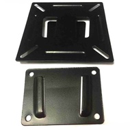 75x75 Pitch Metal Tv Bracket For 14-22 Inch Monitor &amp; Tv