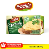 Prochiz Spready 160g / Keju Prochiz Spready / Keju Oles Prochiz Spready / Keju Spread / Keju Oles /