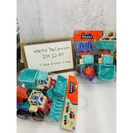 Inertia Toy Car (277)