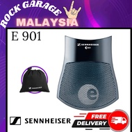 Sennheiser E 901 Boundary Condenser Microphone (E901/E-901)