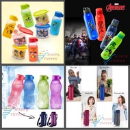 100% Authorized ★ Tupperware Limited Edition Water Bottle 350ml / 500ml / 750ml / 800ml