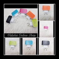 Dc 5V - 3.1A OUTPUT 3 Ports USB Charger