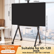 BESSGROUP | Movable TV Stand 85-100 inch