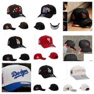 Dodgers Cap Baseball Cap Adjustable Cap Unisex Hats Fashion Cap