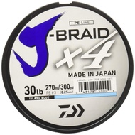 Daiwa J-Braid x4 Filler Spool Daiwa J-Braid x4 Filler Spool