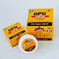 GPU Cream /GPU Cream Cap Lang 150gr & 250 Gr