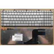 ASUS ASUS N75SF N75SL N75 N75YI267SL N75YI245 N75YI263 Keyboard