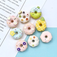 Cute Food Jibitz designks for Girl Dunkin Donut Shoe Charms Flower Jibbits Charm Donuts Jibits desig