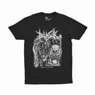 [BS] Rotten T-shirt - Domination