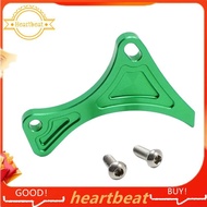 [Hot-Sale] Motorcycle  Sprocket Protector Chain Guard Backet for  KX250F 2004-2016