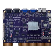 GRV6 Factory Price High Profit 43" LCD Touch Screen Multi PCB Game Board Buffalo Games