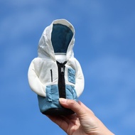 Outdoor Nation飲品恆溫外套 Drink Jacket_雪地白