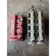 H22a cl1 euro r engine head