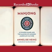 Mahjong Annelise Heinz