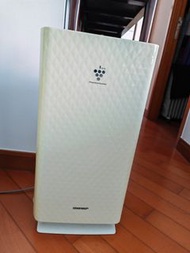 Sharp Air Purifier FU-W40AW