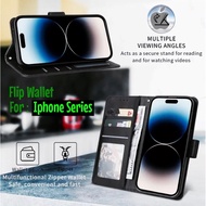 ALIstore - Flip Case iphone 6 / iphone 6s / iphone 6 plus / iphone 6s plus / iphone 7 / iphone 7 plu