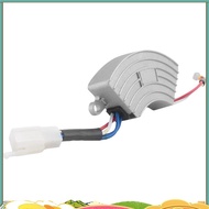 Grey 2KW-3KW Generator Petrol Automatic Voltage Regulator AVR Aluminum Shell