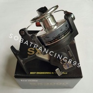 Banax Reel SX 2000 SX3000 SX4000 SX5000